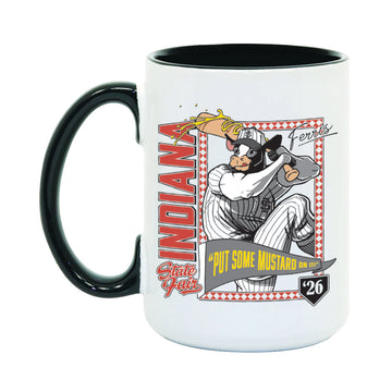 Ferris the Cow Mug