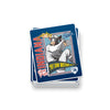 Ferris the Cow Sticker