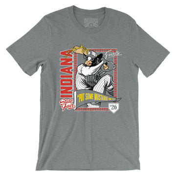 Ferris the Cow Tee