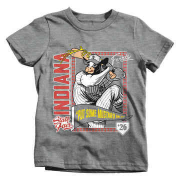 Ferris the Cow Youth Tee