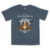 Field of Deep Fried Dreams Tee