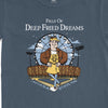 Field of Deep Fried Dreams Tee