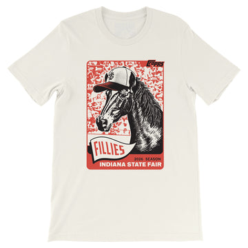 Fillies Tee