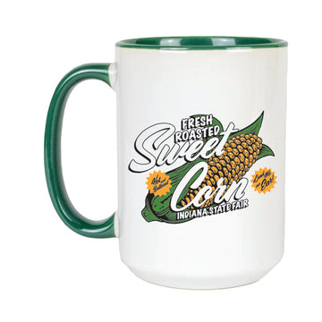 Roasted Sweet Corn Mug