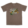 Roasted Sweet Corn Tee
