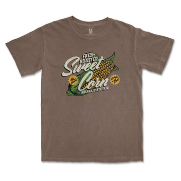 Roasted Sweet Corn Tee