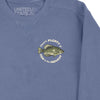 Fish of the Midwest Sweatshirt