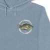 Fish of the Midwest Hoodie