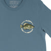 Fish of the Midwest Tee
