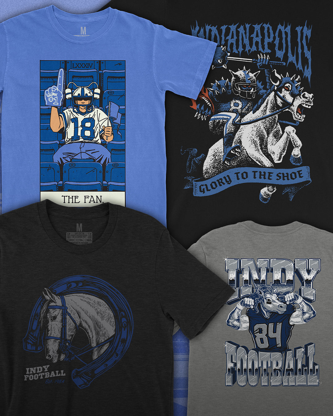 Indy Football