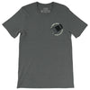 Foreign Objects of Professional Wrestling Tee - United State of Indiana