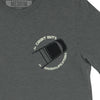 Foreign Objects of Professional Wrestling Tee - United State of Indiana