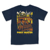 Fort Wayne Riverfront Tee