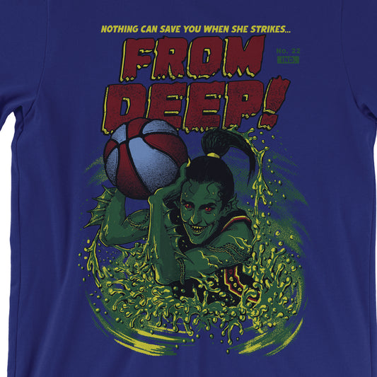 From Deep Tee
