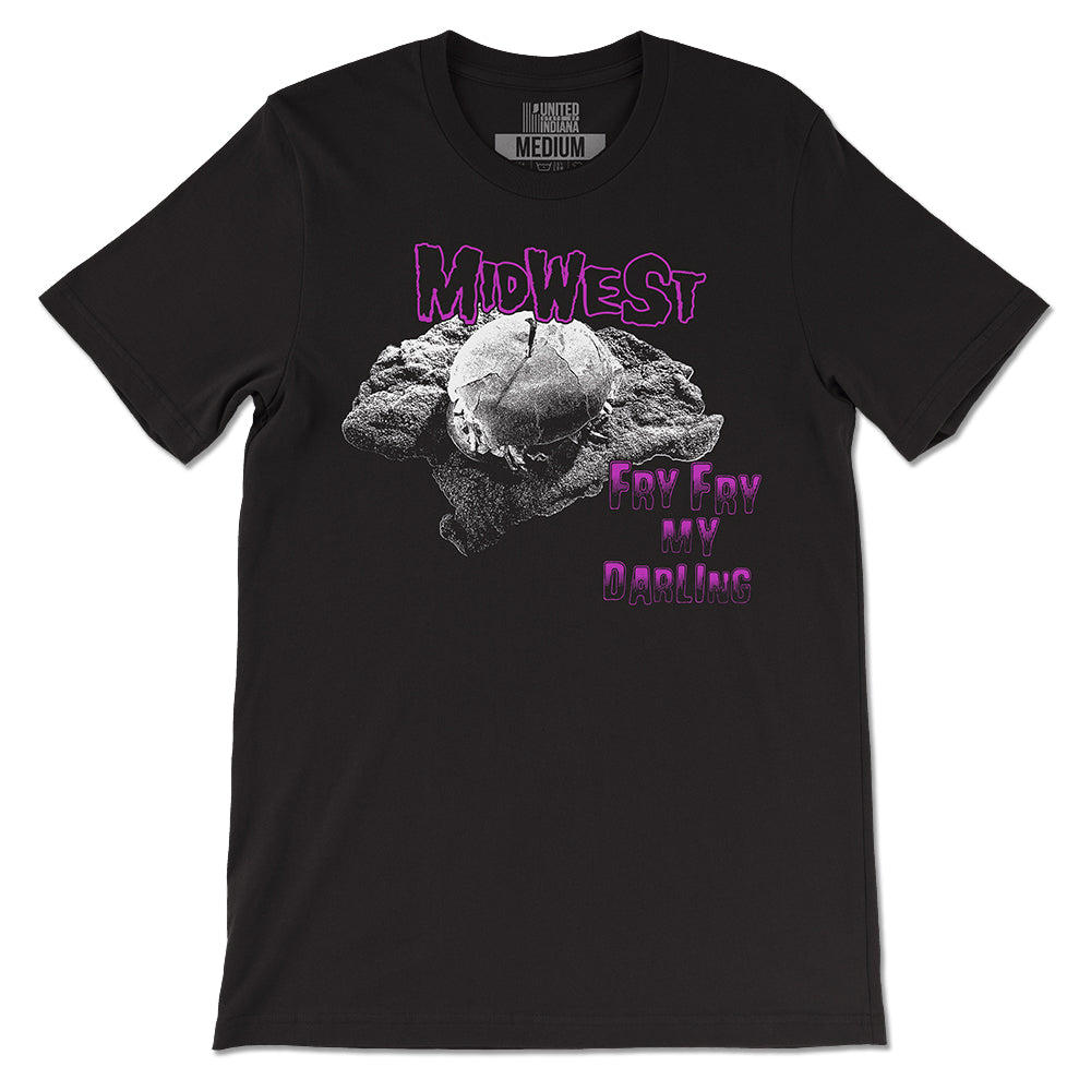 Tenderloin of Terror Tie Dye Tee – United State