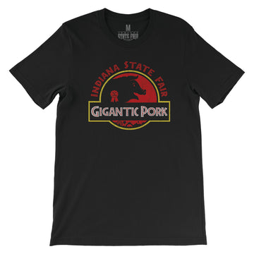 Gigantic Pork Tee