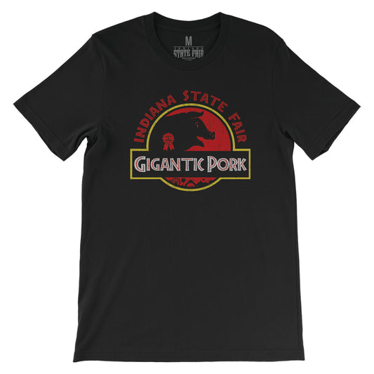 Gigantic Pork Tee