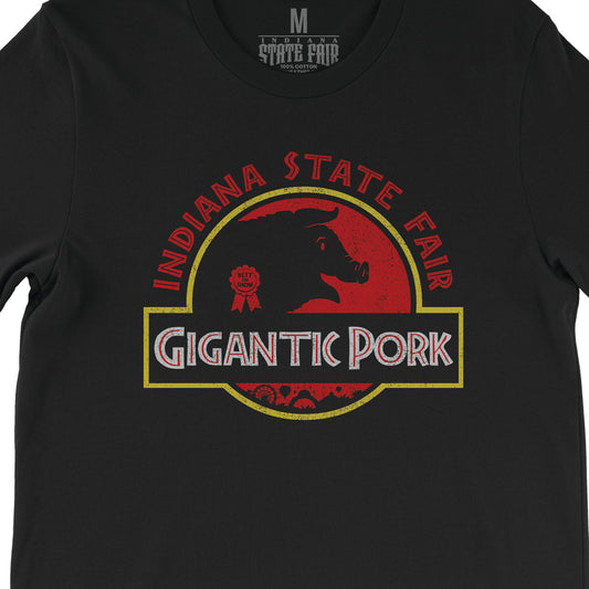 Gigantic Pork Tee
