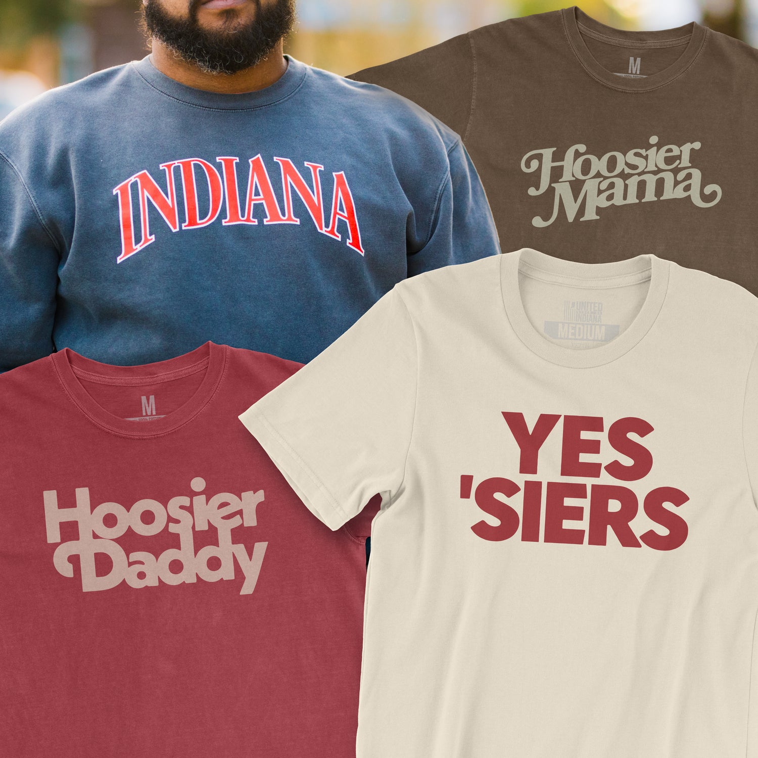 Go Hoosiers
