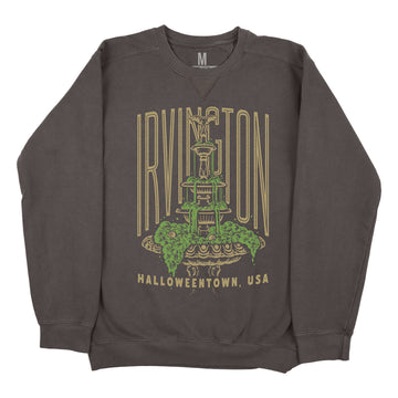 Halloweentown, USA Sweatshirt