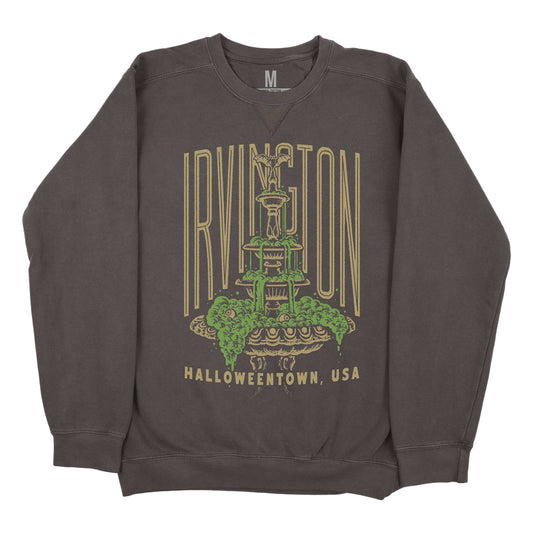 Halloweentown, USA Sweatshirt