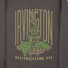Halloweentown, USA Sweatshirt