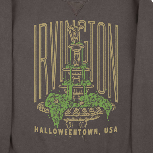 Halloweentown, USA Sweatshirt