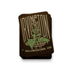 Halloweentown, USA Sticker