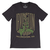 Halloweentown, USA Tee