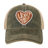 Heart of the Midwest Cap - United State of Indiana