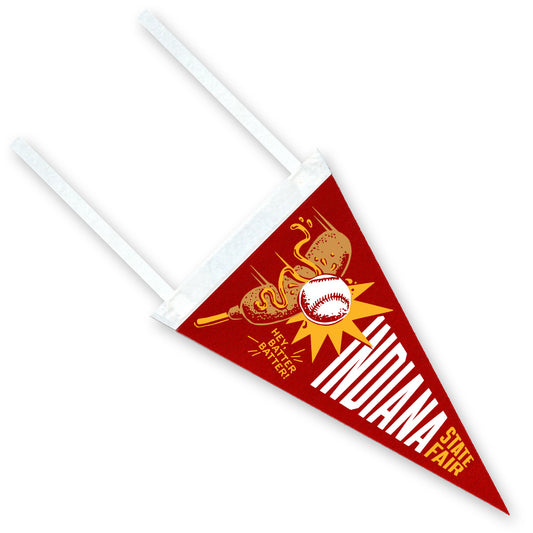 Hey, Batter Batter Pennant