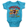 Hip-Hop Pig Onesie