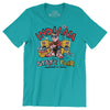 Hip-Hop Pig Tee ***CLEARANCE***