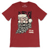 Ho Ho Home Tee ***CLEARANCE***