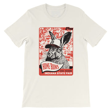 Home Buns Tee