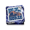 Home Sweet Horse Sticker