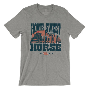 Home Sweet Horse Tee