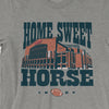 Home Sweet Horse Tee