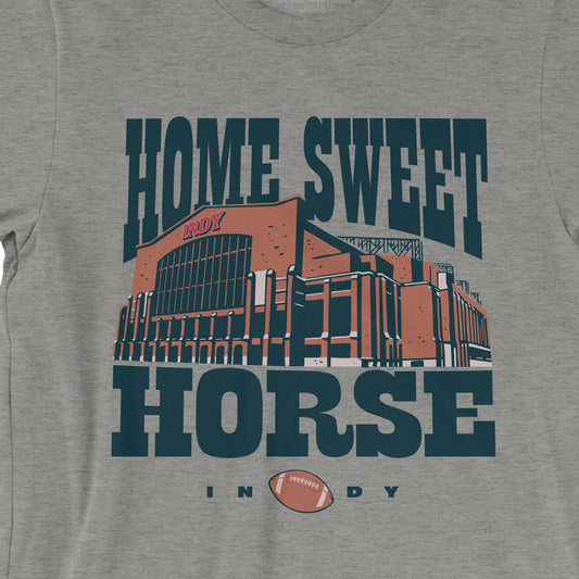 Home Sweet Horse Tee