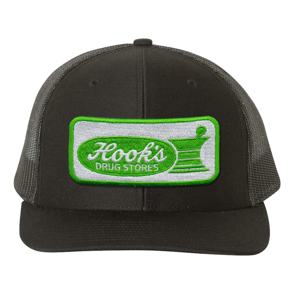 Hook's Drug Store