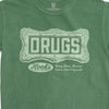 Hook's Drugs Tee - United State of Indiana