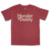 Hoosier Daddy Tee - United State of Indiana