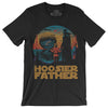Hoosier Father Tee - United State of Indiana