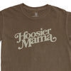 Hoosier Mama Tee - United State of Indiana