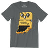 Hoosier OverDrive Tee - United State of Indiana