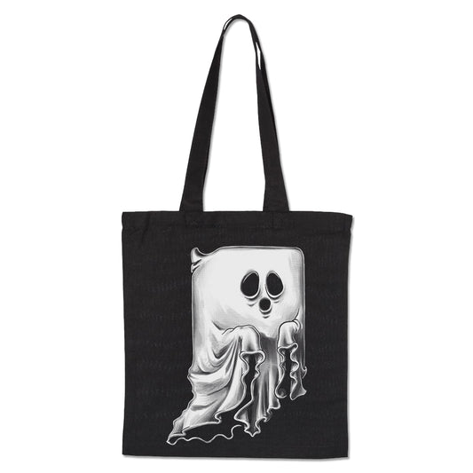 Hoosier Spirit Tote Bag