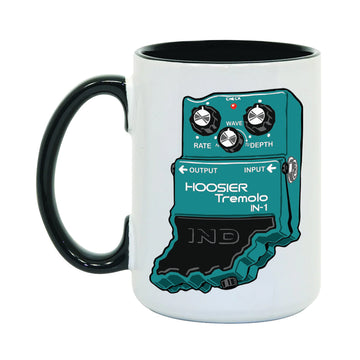 Hoosier Tremolo Mug