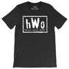 Hoosier World Order Tee ***CLEARANCE***