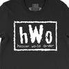 Hoosier World Order Tee ***CLEARANCE***