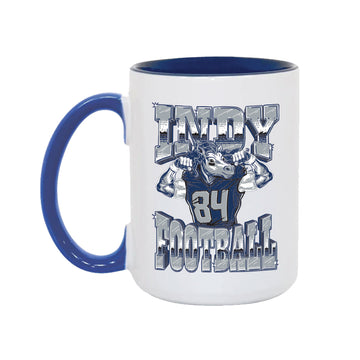 Horse Power Mug